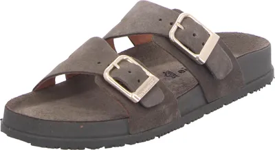 Produktbild von Tamaris Pantolette grün in Gr. 39