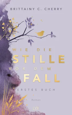 Produktbild von Wie die Stille vor dem Fall. Erstes Buch: Special Edition
