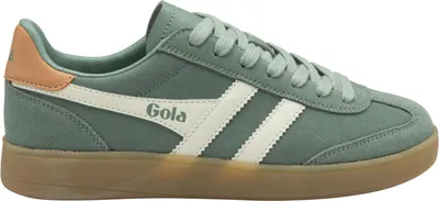 Produktbild von Gola Viper Sportschuh Grün in Gr. 38