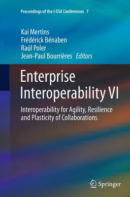 Zdjęcie produktu dla Enterprise Interoperability VI