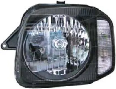 Produktbild von DIEDERICHS Scheinwerfer Links für SUZUKI JIMNY (FJ) 6425881
