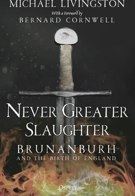 Produktbild von Never Greater Slaughter