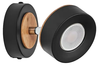 Produktbild von Spot Strahler LED verstellbar 3000 K 300 lm Modern