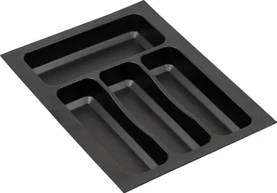 Image de Range-couverts 322x422 mm pour StrongMax 18 noir