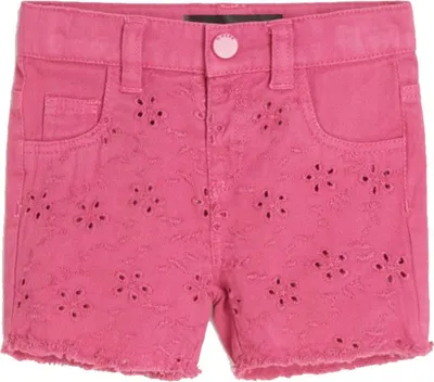 Image de Guess short en jean pour fille 62