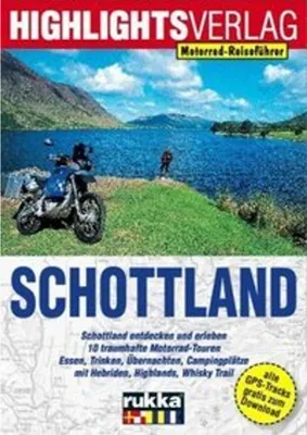 Produktbild von Schottland