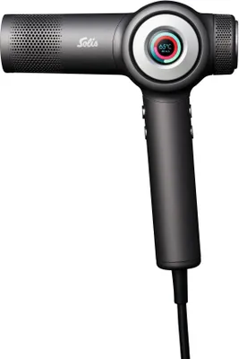 Immagine prodotto di Asciugacapelli Solis Airvolution con