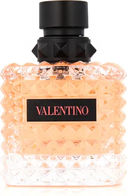 Produktbild von VALENTINO Born In Roma Coral Fantasy, Frauen, 100 ml, Spray, 947949 04 INGREDIENTS ALCOHOL ● PARFUM / FRAGRANCE ● AQUA / WATER / EAU ● LINALOOL ●..., 1 Stück(e)