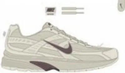 Produktbild von Nike WMNS NIKE INITIATOR Blau Blau 42