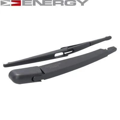 Produktbild von ENERGY RWT0038 Wischerarm Scheibenwischerarm Hinten passend für PEUGEOT 308 SW I (4E, 4H) mit Wischblatt
