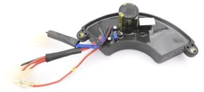 Produktbild von MATRIX Ersatzteil AVR Regler für Stromerzeuger Stromgenerator PG 5500 F-3