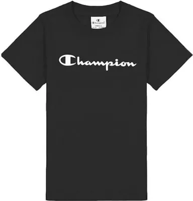 Produktbild von Champion Tshirts Crewneck Tshirt, 404541KK001, Größe: 156