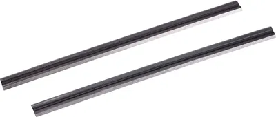 Obrázek produktu pro EXTOL Premium nože hoblovací 110mm, HSS, 2ks 8893405A