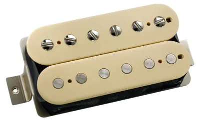 Immagine prodotto di DiMarzio DP274 PAF 59 creme Neck