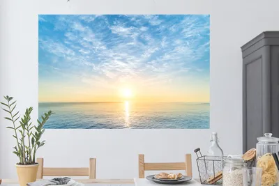 Produktbild von MuchoWow® - Selbstklebend - Fototapeten