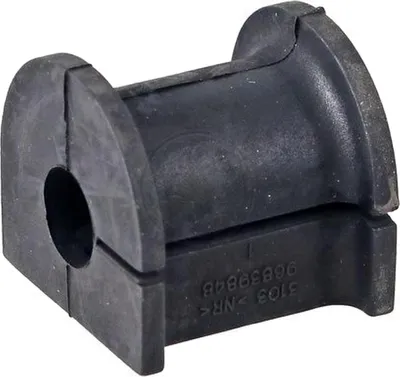 Produktbild von A.B.S. Lagerbuchse Stabilisator 271753 für CHEVROLET NUBIRA Kombi 49mm 17mm 35mm 0,07kg