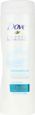 Immagine prodotto di Dove Hydronutrition Body Lotion Pelle Normale 400 ml