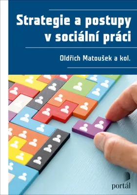 Produktbild von Strategie a postupy v sociální práci (Matoušek Oldřich)