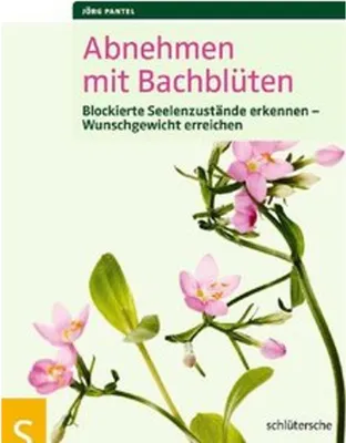 Produktbild von Abnehmen mit Bachblüten