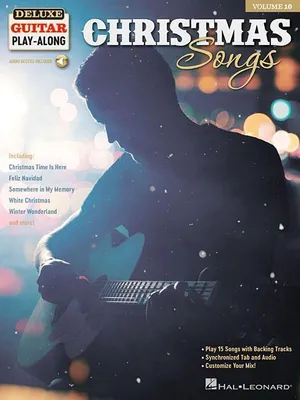 Produktbild von Christmas Songs