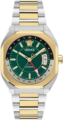 Image de Versace - VE0I00325 - Montre Bracelet - Hommes - Automatique - V-Contempo