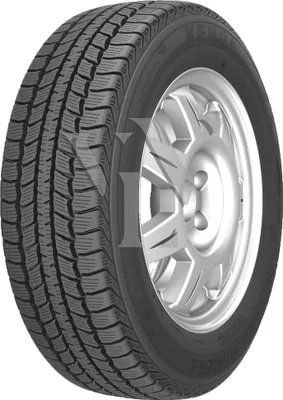 Produktbild von Kenda 195/50 R 13 C Tl 104/101N Kr500 Winter Trailer Bsw M+S 3Pmsf