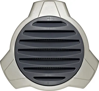 Produktbild von optimAIRo Lüftungsgitter T-100 S