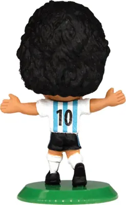 Obrázok produktu pre Figúrka SoccerStarz ARGENTINA Maradona