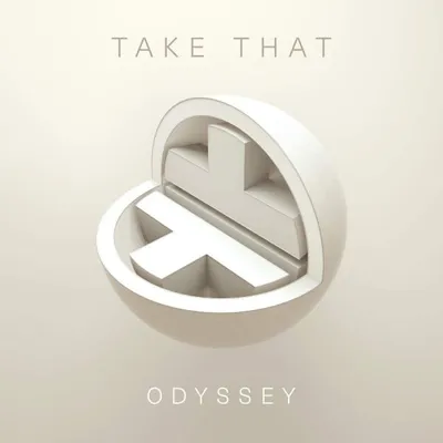 Obrázek produktu pro Take That - Odyssey Deluxe Edition CD