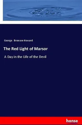Produktbild von The Red Light of Marsor