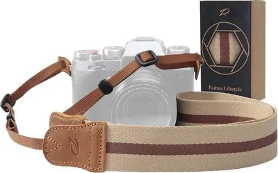 Zdjęcie produktu dla Dopasowywalny dwuwarstwowy aparat Rundleerowy do kamer DSLR