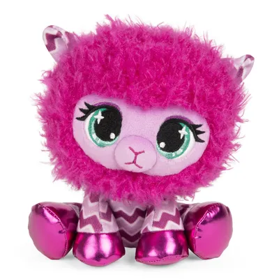 Immagine prodotto di P.lushes lama di peluche
