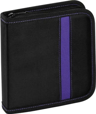Produktbild von VIVanco™CD/DVD Wallets (31788)