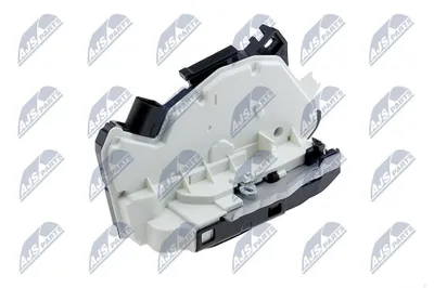 Produktbild von NTY EZC-SK-006 Türschloss Hinten Rechts für VW up! Schrägheck (121, 122, BL1, BL2) für SKODA Citigo Schrägheck für SEAT Mii (KF1)