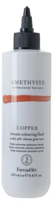 Produktbild von Amethyste COPPER Instant Colouring Fluid 250 ml
