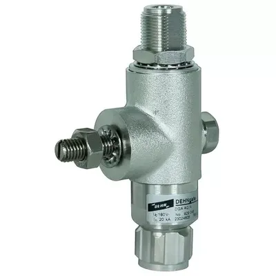 Produktbild von DEHN 929045Überspannungsableiter gate DGA AG N