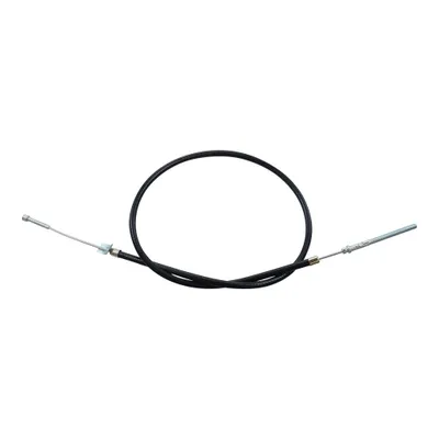 Produktbild von Bremszug hinten 920 mm schwarz für Simson KR51/1 Schwalbe (ab Bj. 1968-)