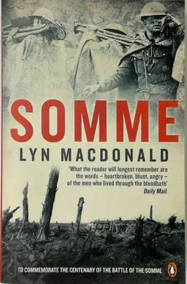 Produktbild von Somme