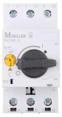 Produktbild von Eaton Pkzm0-16