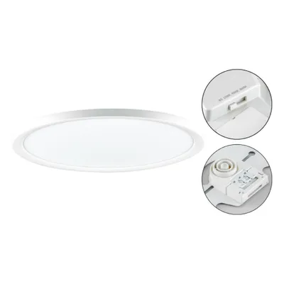 Obrázok produktu pre LED svietidlo CCT - Stropné/stenové svietidlo AP54500125