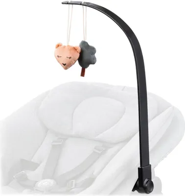Produktbild von Hauck Spielbogen für Highchair Bouncer - Bear