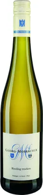 Produktbild von Riesling Trocken 2023 Pfalz | Deutschland | 11,5% vol | 0,75 l