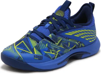 Produktbild von O8043 Sneaker Padel Uomo K-Swiss Speedtrac Mann Schuhe