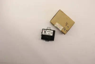 Immagine prodotto di Centralina originale Mitsubishi, codice 8638A037