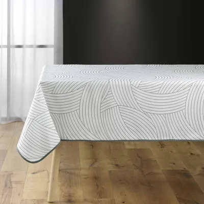 Obrázok produktu pre Obrus LINEA z polyesteru, s potlačou, 150 x 200 cm