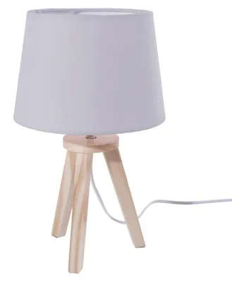 Produktbild von Atmosphera Lampe Beige Kinder Beige One Size