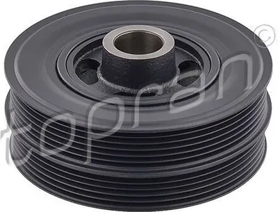 Produktbild von TOPRAN 305 088 Riemenscheibe Kurbelwelle für FORD MONDEO IV Turnier (BA7) 138mm