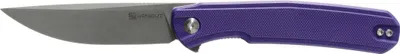 Image de Couteau pliant Sencut Scitus S21042-2 violet