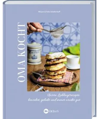 Produktbild von Oma kocht