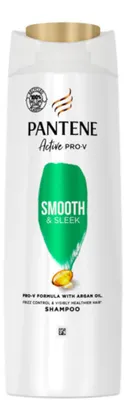 Obrázok produktu pre Šampón Pantene Smooth & Silky 400 ml